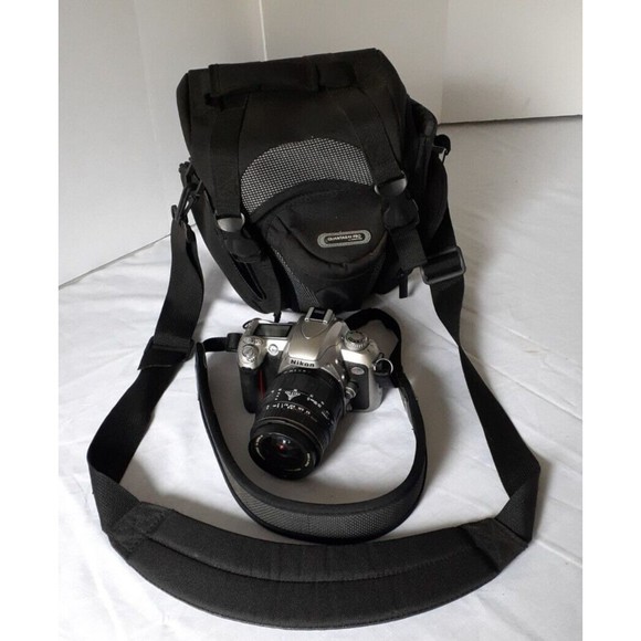 Nikon Cameras, Photo & Video Nikon N75 35mm Slr Film Camera